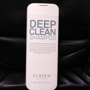 Eleven Australia Deep Clean